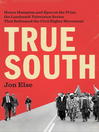 Cover image for True South